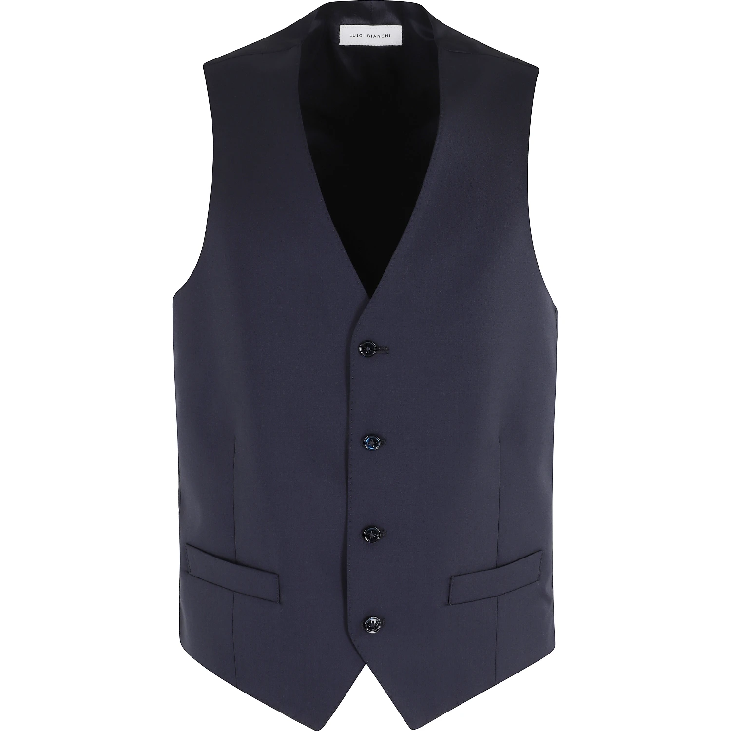 GILET CERIMONIA