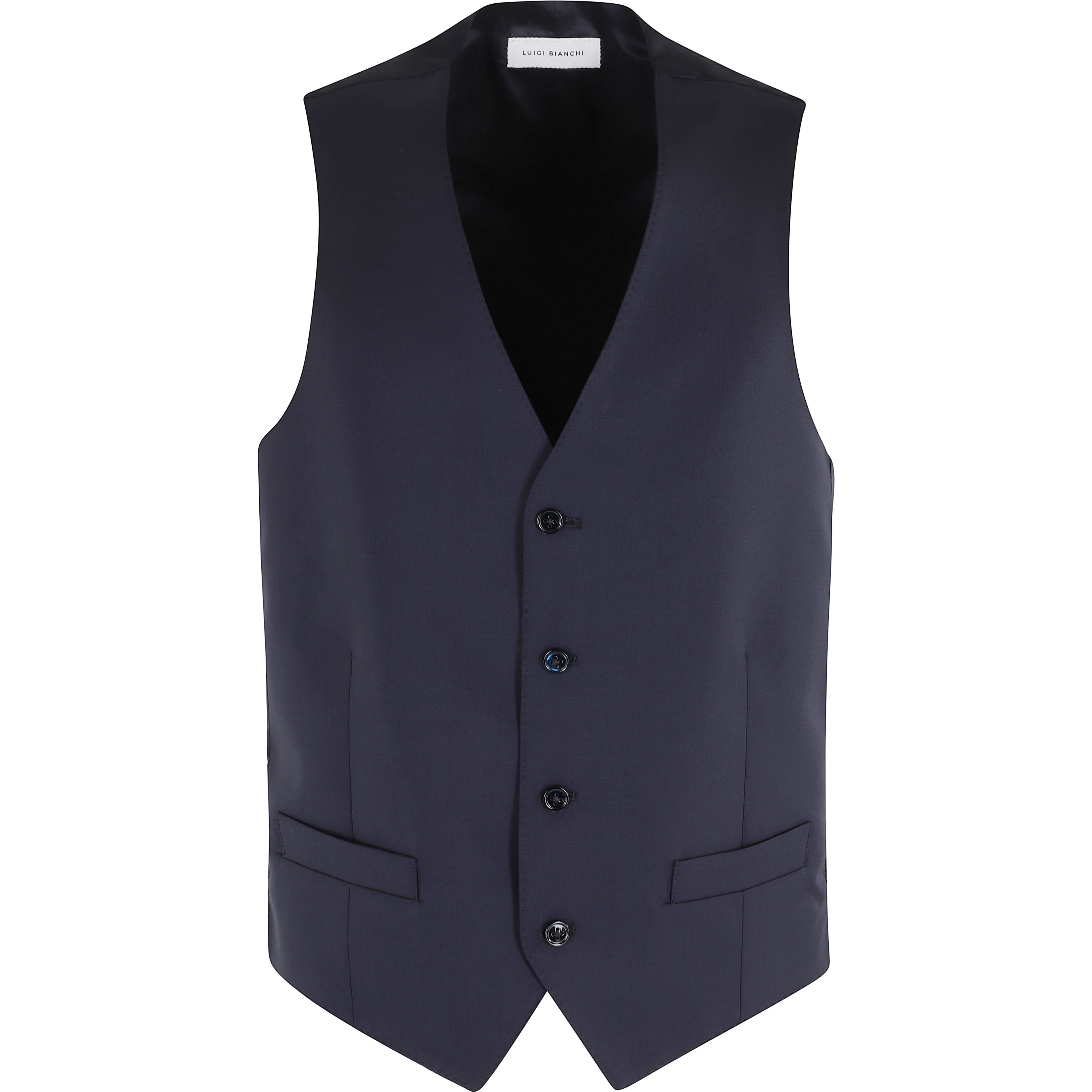 GILET CERIMONIA