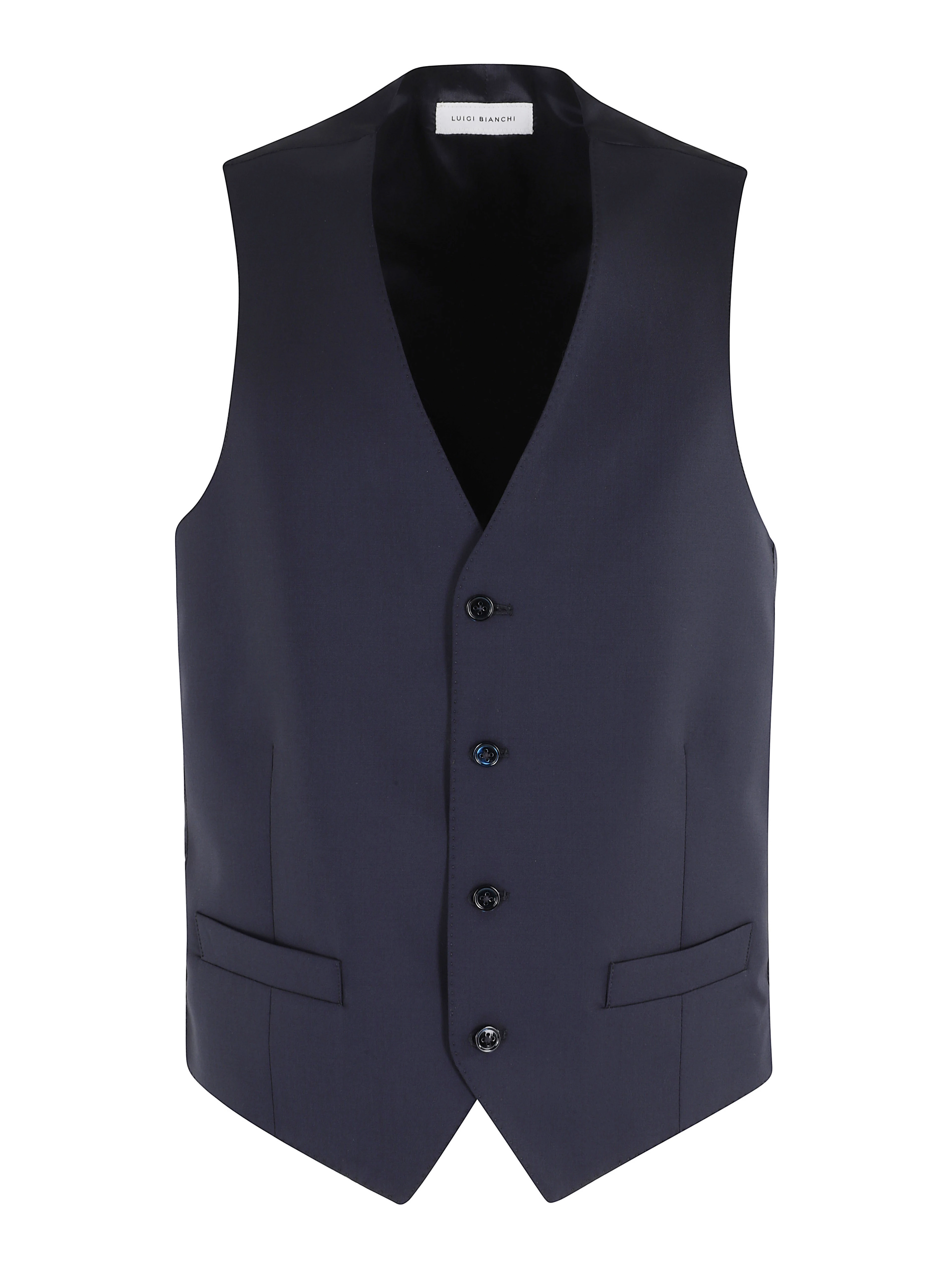GILET CERIMONIA