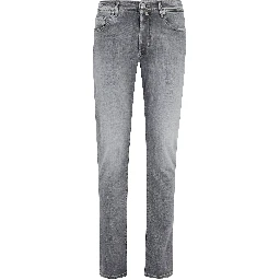 PANT 5 PKT SLIM FIT BARD VINTAGE