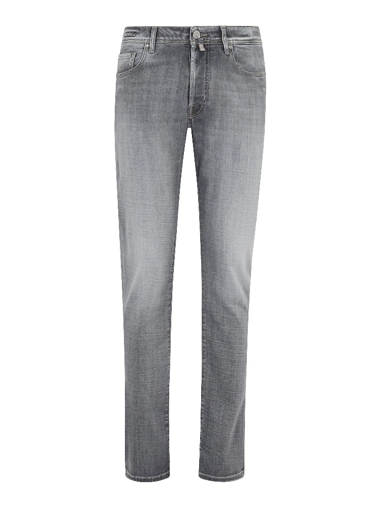 PANT 5 PKT SLIM FIT BARD VINTAGE