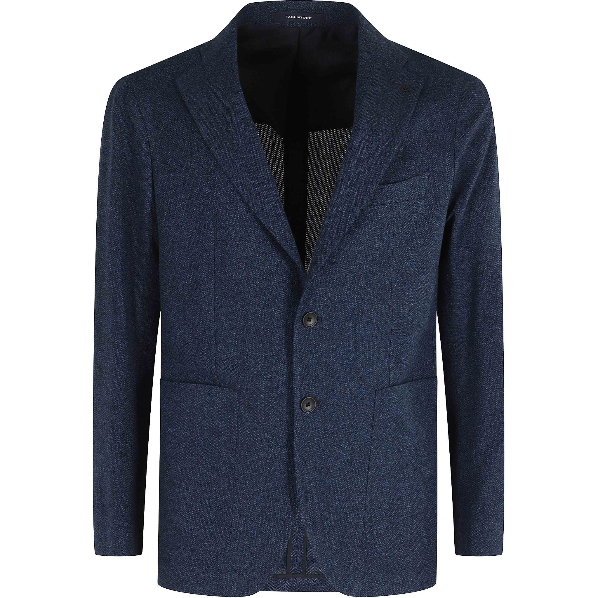 MONTECARLO JERSEY DI COTONE 1 PETTO