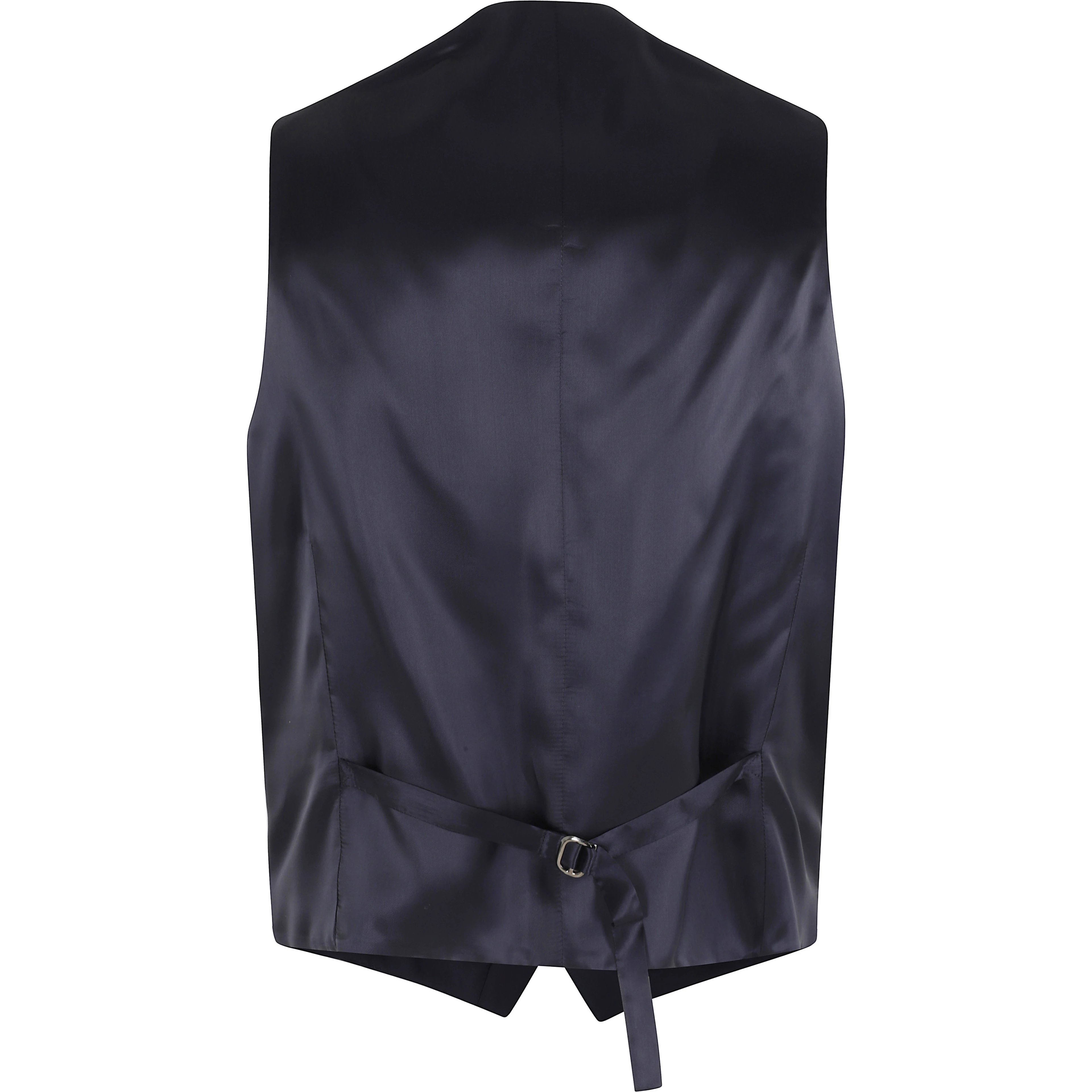 GILET CERIMONIA
