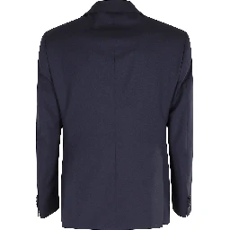 ABITO 1 PETTO 2 BOTTONI