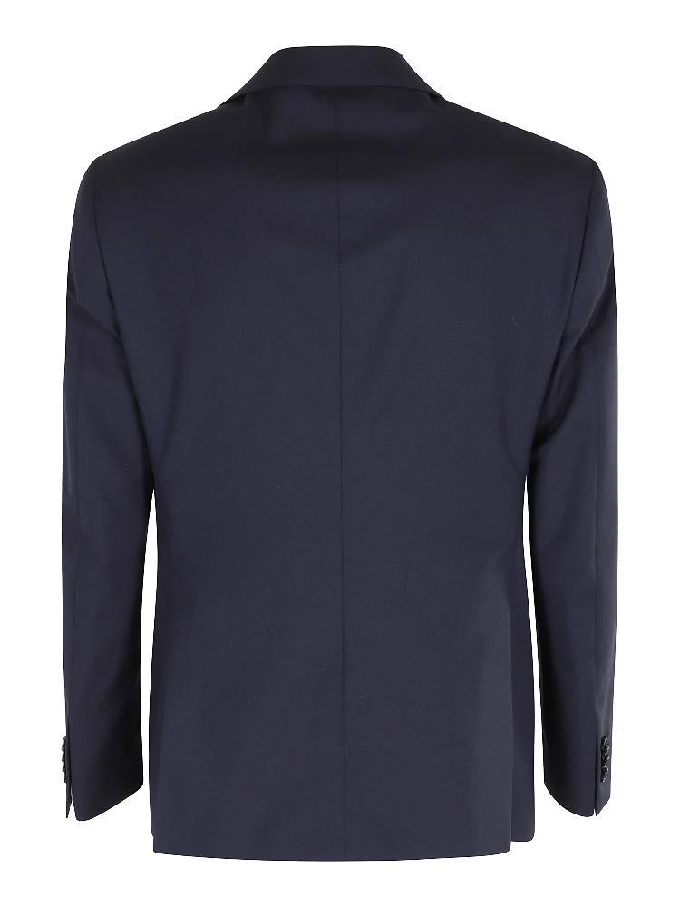 ABITO 1 PETTO 2 BOTTONI alternative