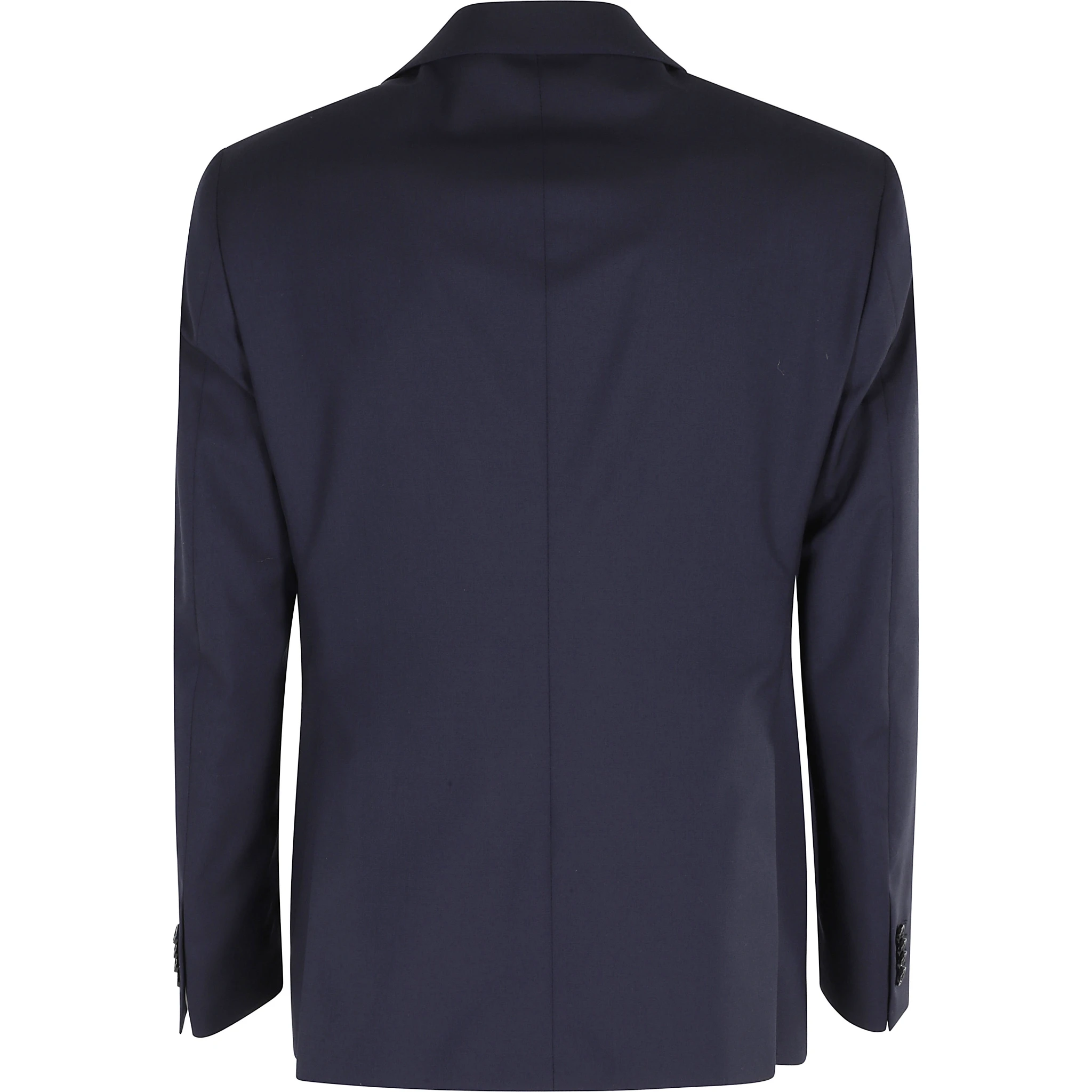 ABITO 1 PETTO 2 BOTTONI