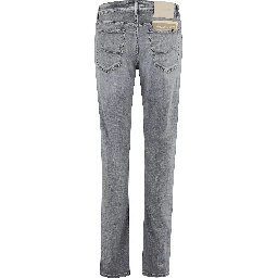 PANT 5 PKT SLIM FIT BARD VINTAGE