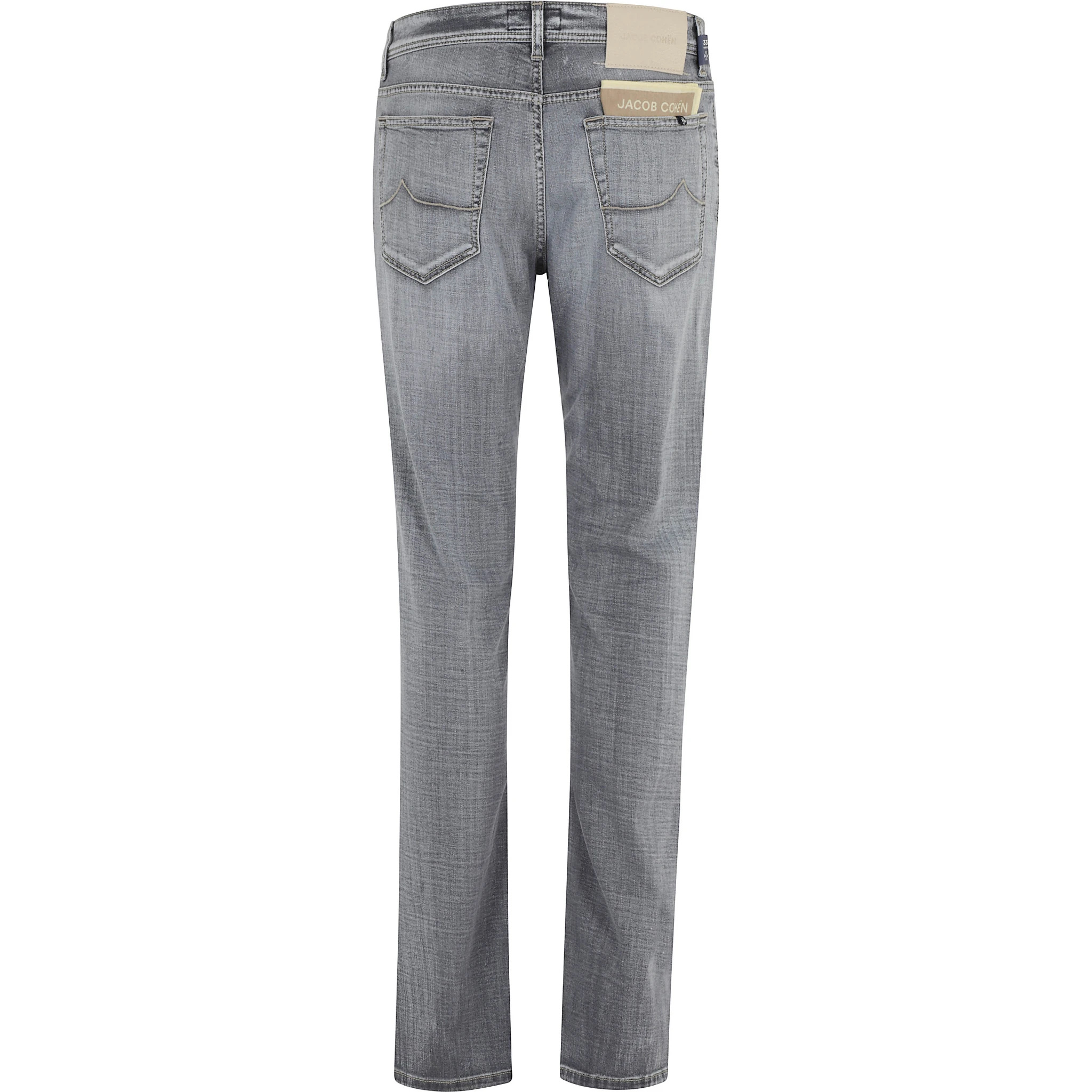 PANT 5 PKT SLIM FIT BARD VINTAGE