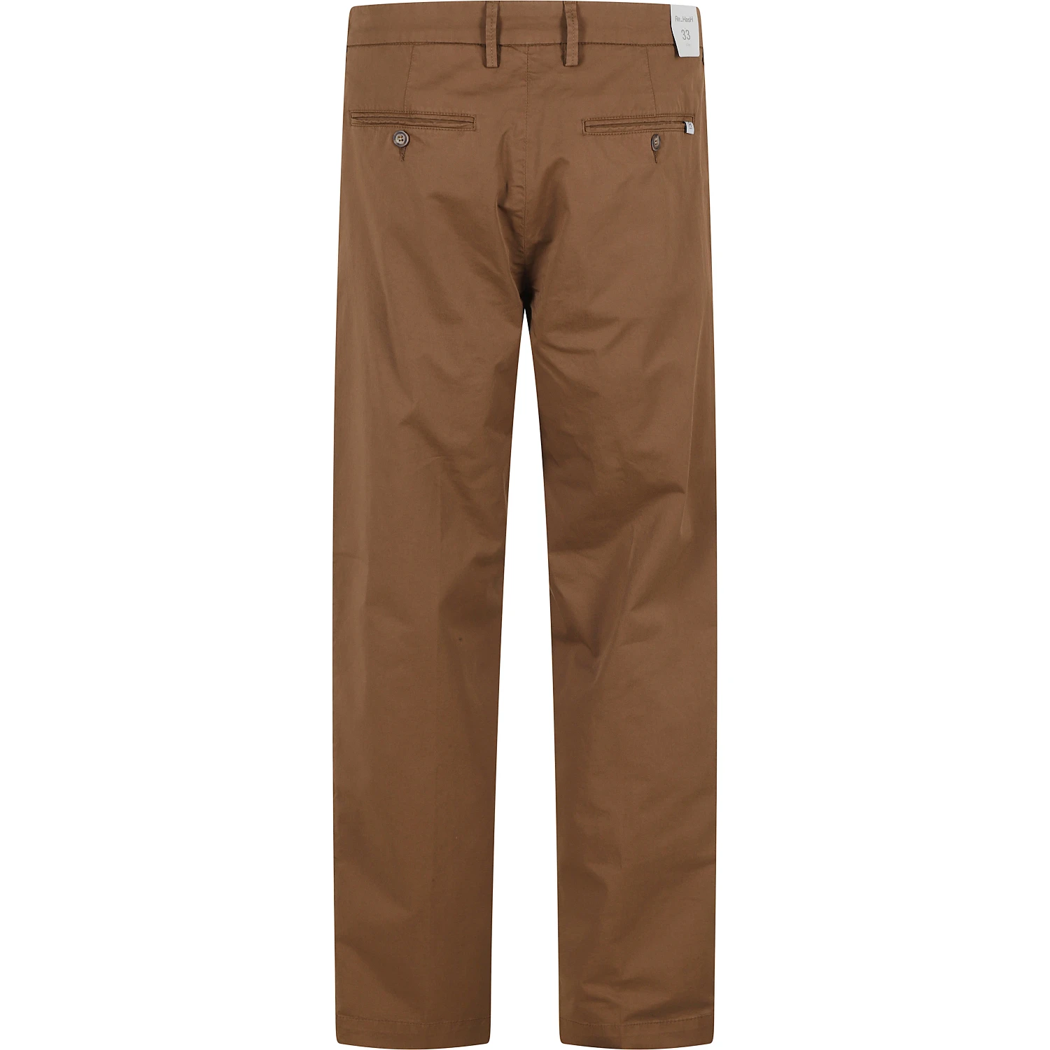 MARC GABARDINA TINTO CAPO STRETCH