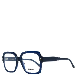 Blue Acetate Glasses (Frames)