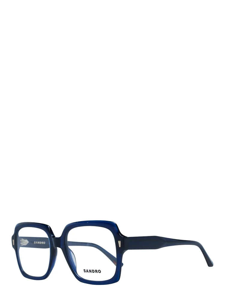 Blue Acetate Glasses (Frames)