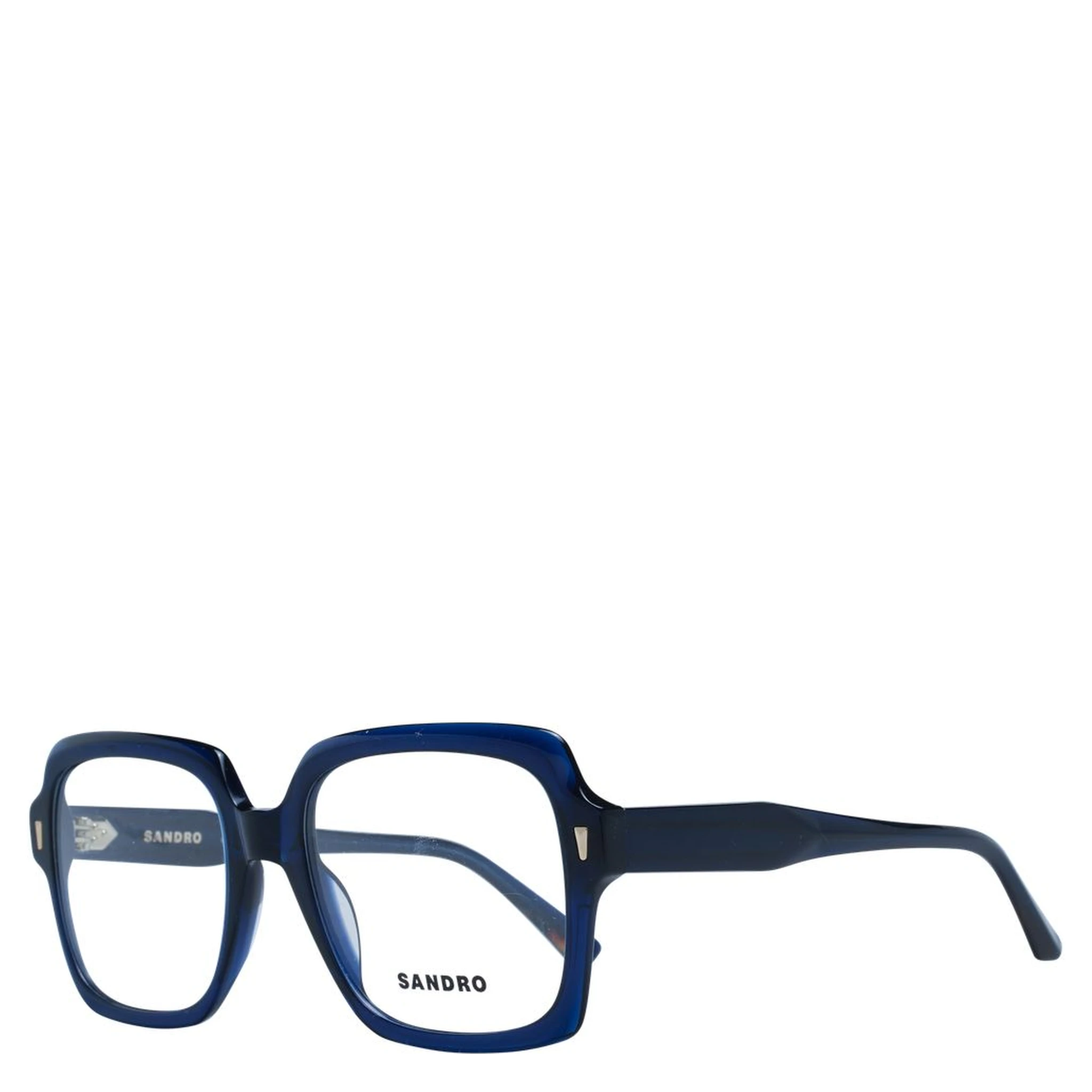 Blue Acetate Glasses (Frames)