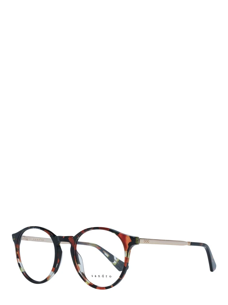 Brown Acetate Glasses (Frames)