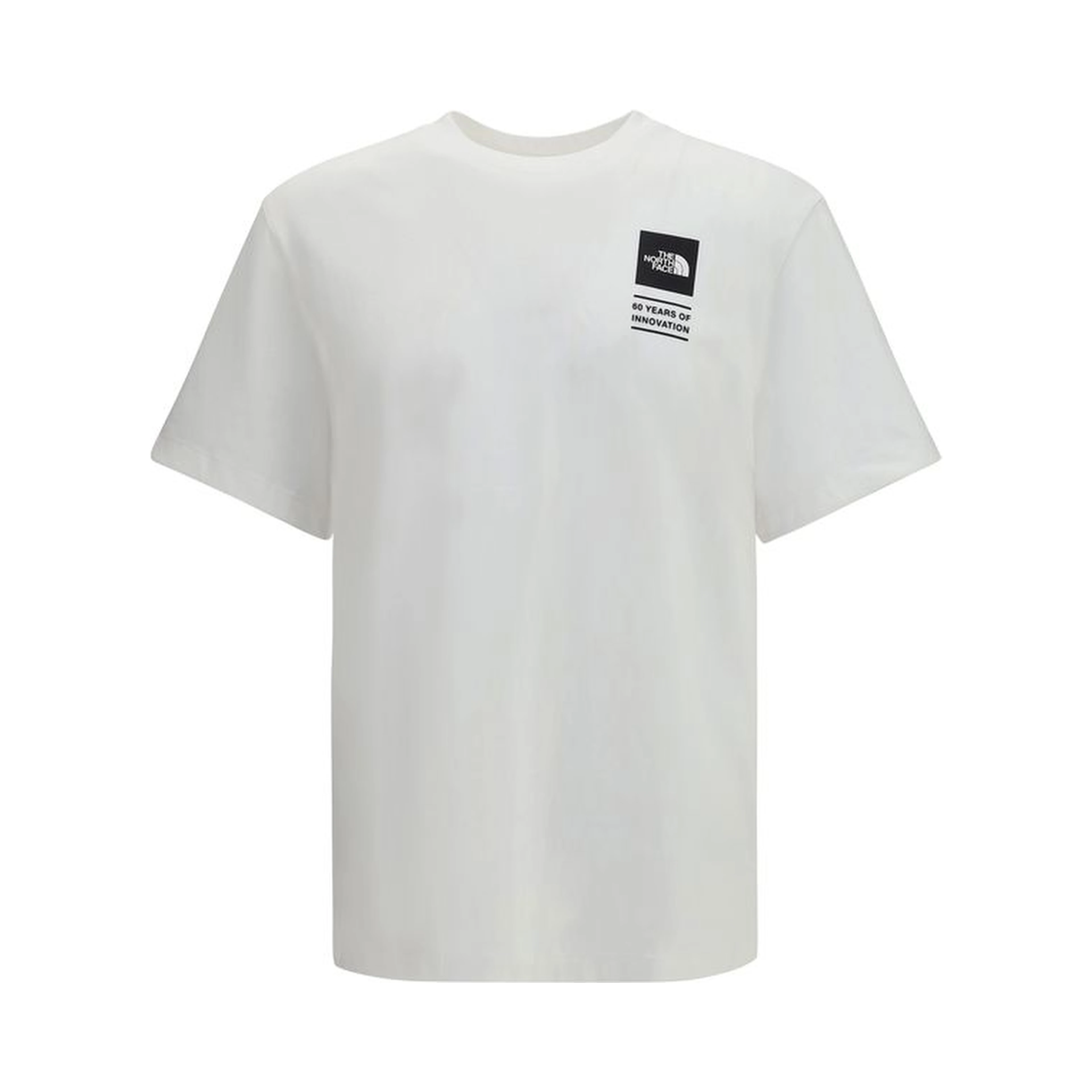 White Cotton Sportswear