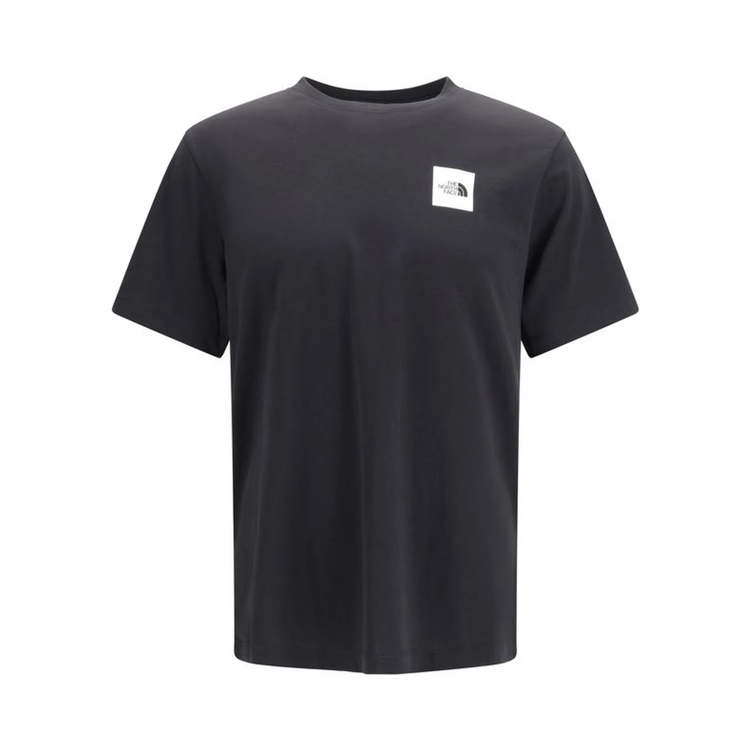 Black Cotton Sportswear