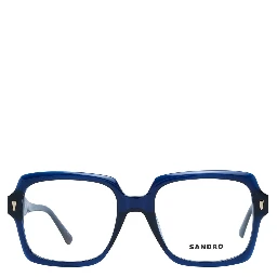 Blue Acetate Glasses (Frames)