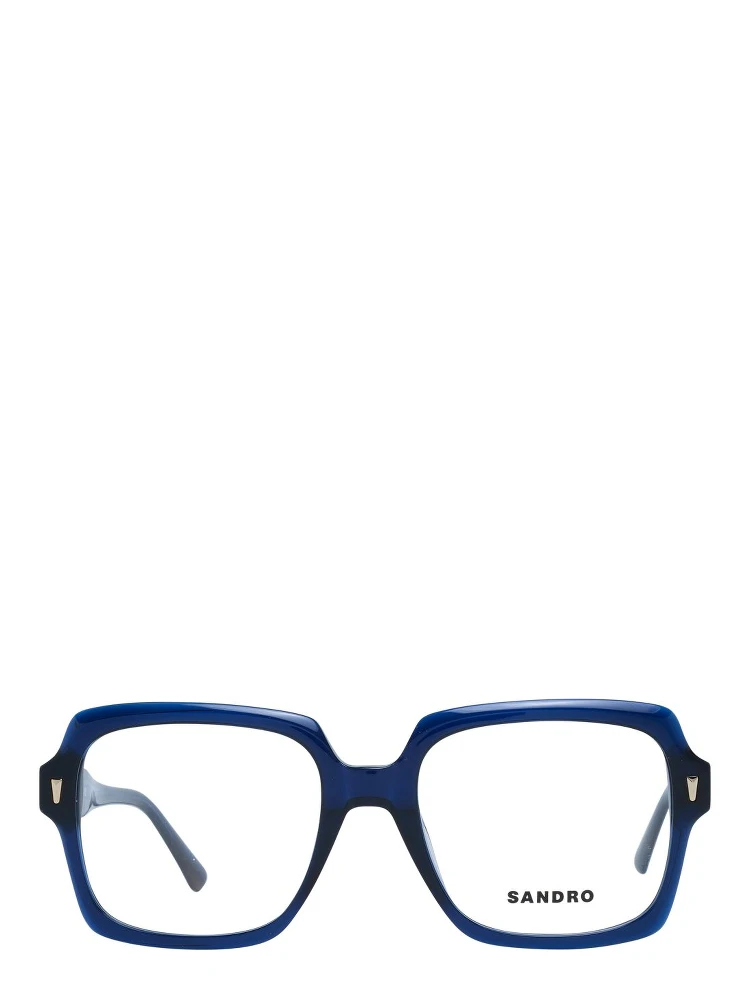 Blue Acetate Glasses (Frames) alternative