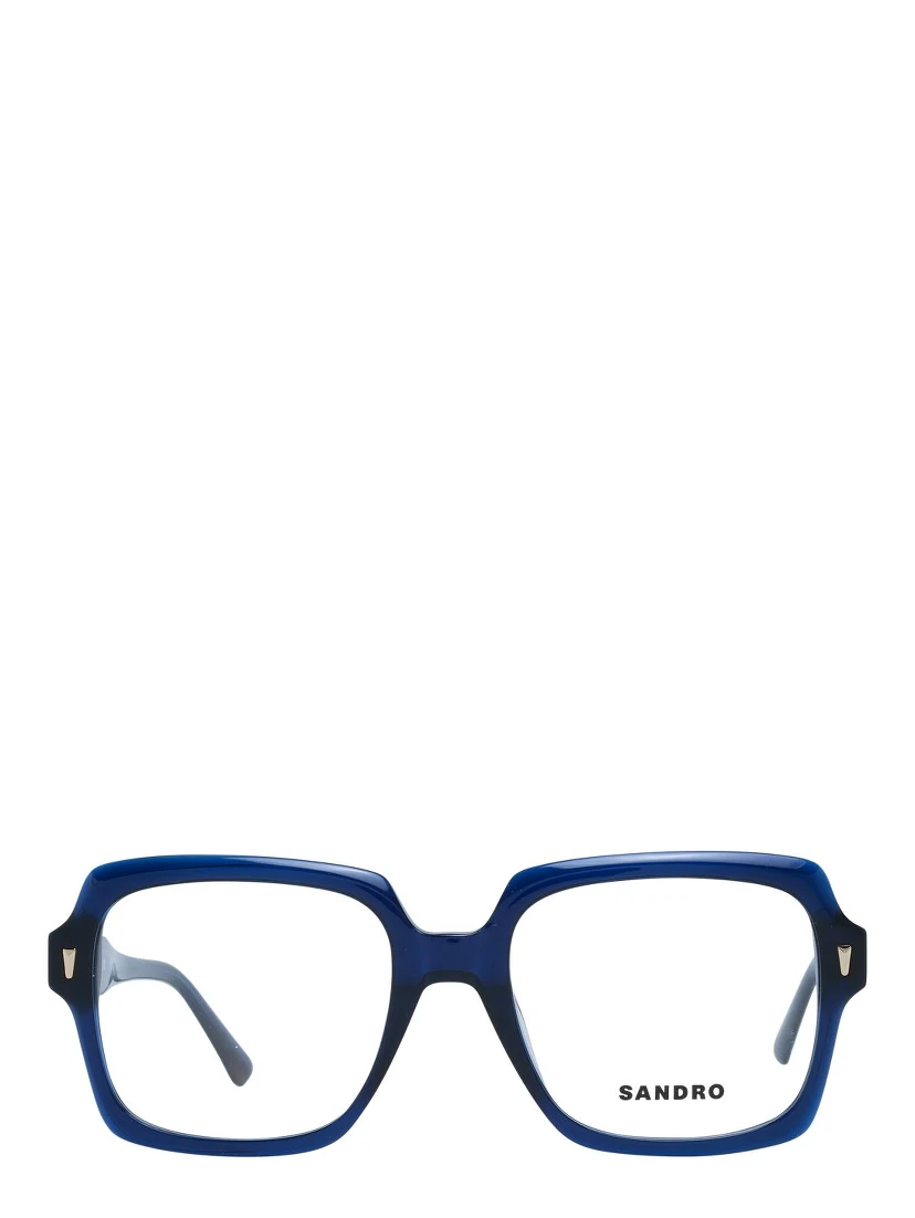 Blue Acetate Glasses (Frames)