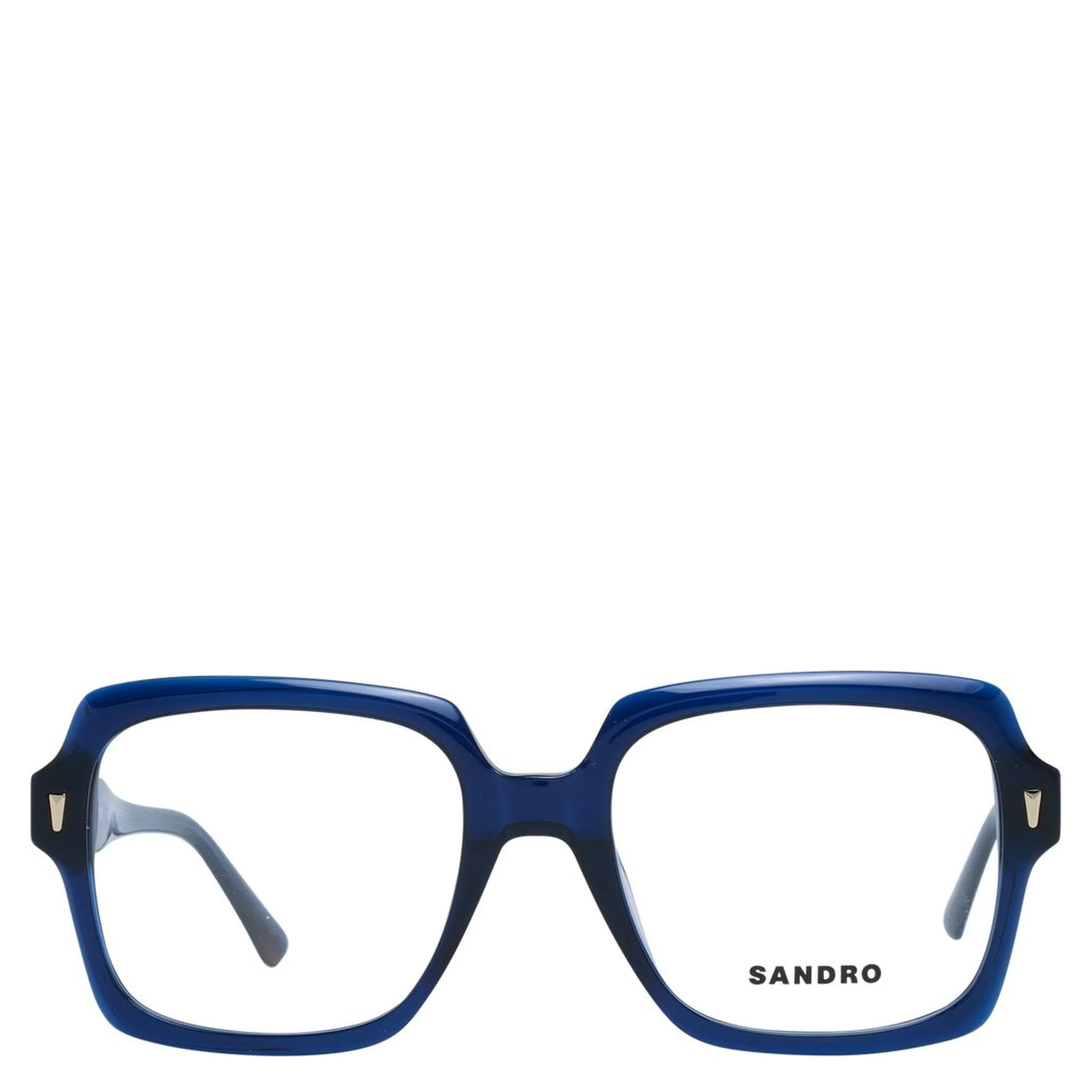 Blue Acetate Glasses (Frames)