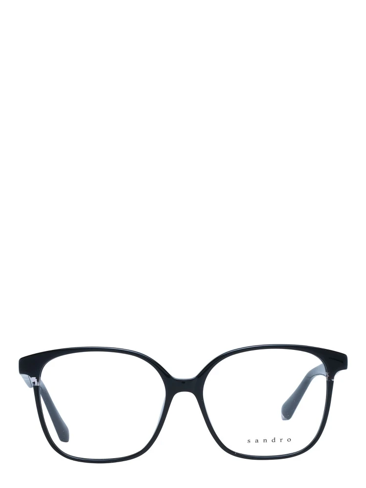 Black Stainless Steel Glasses (Frames) alternative