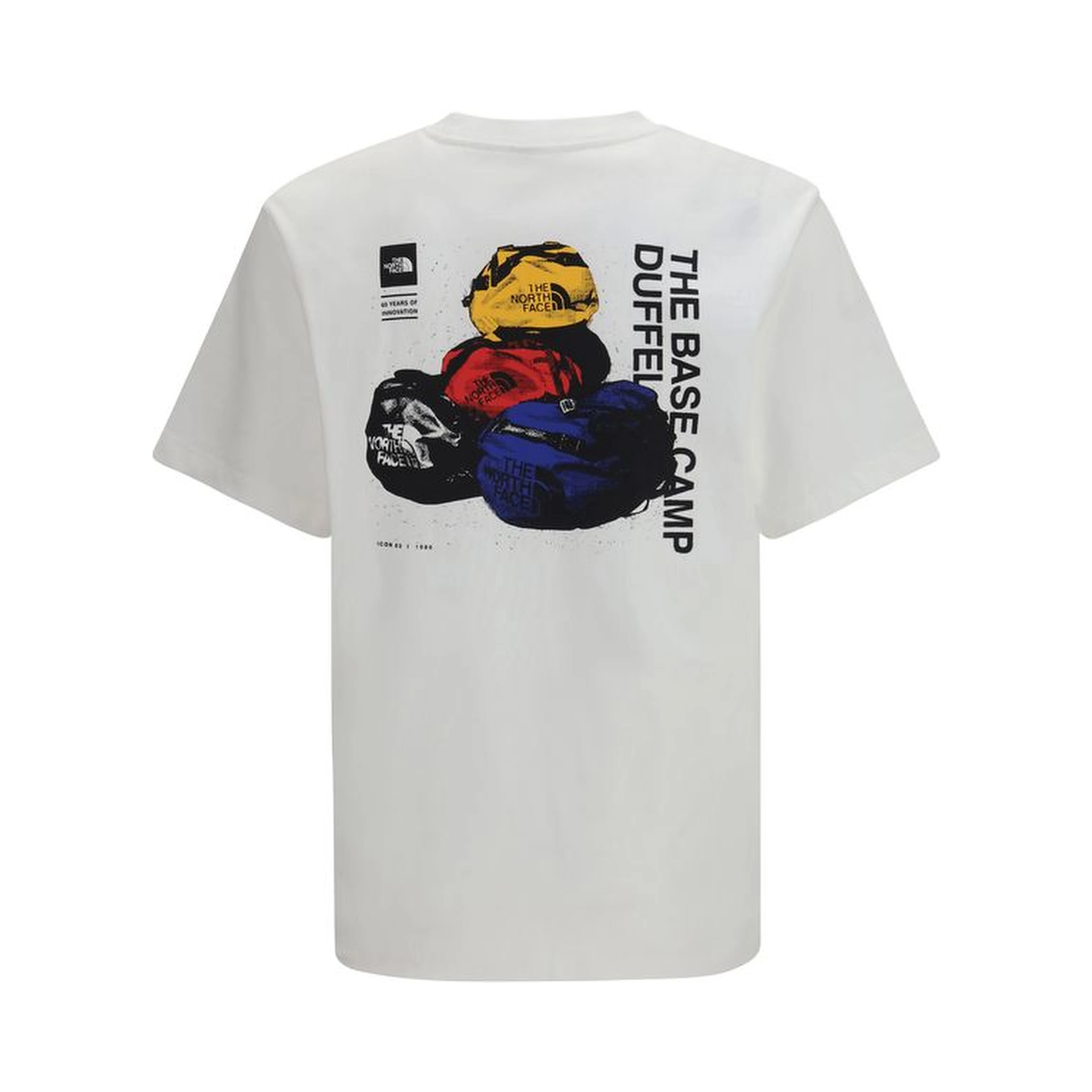White Cotton Sportswear