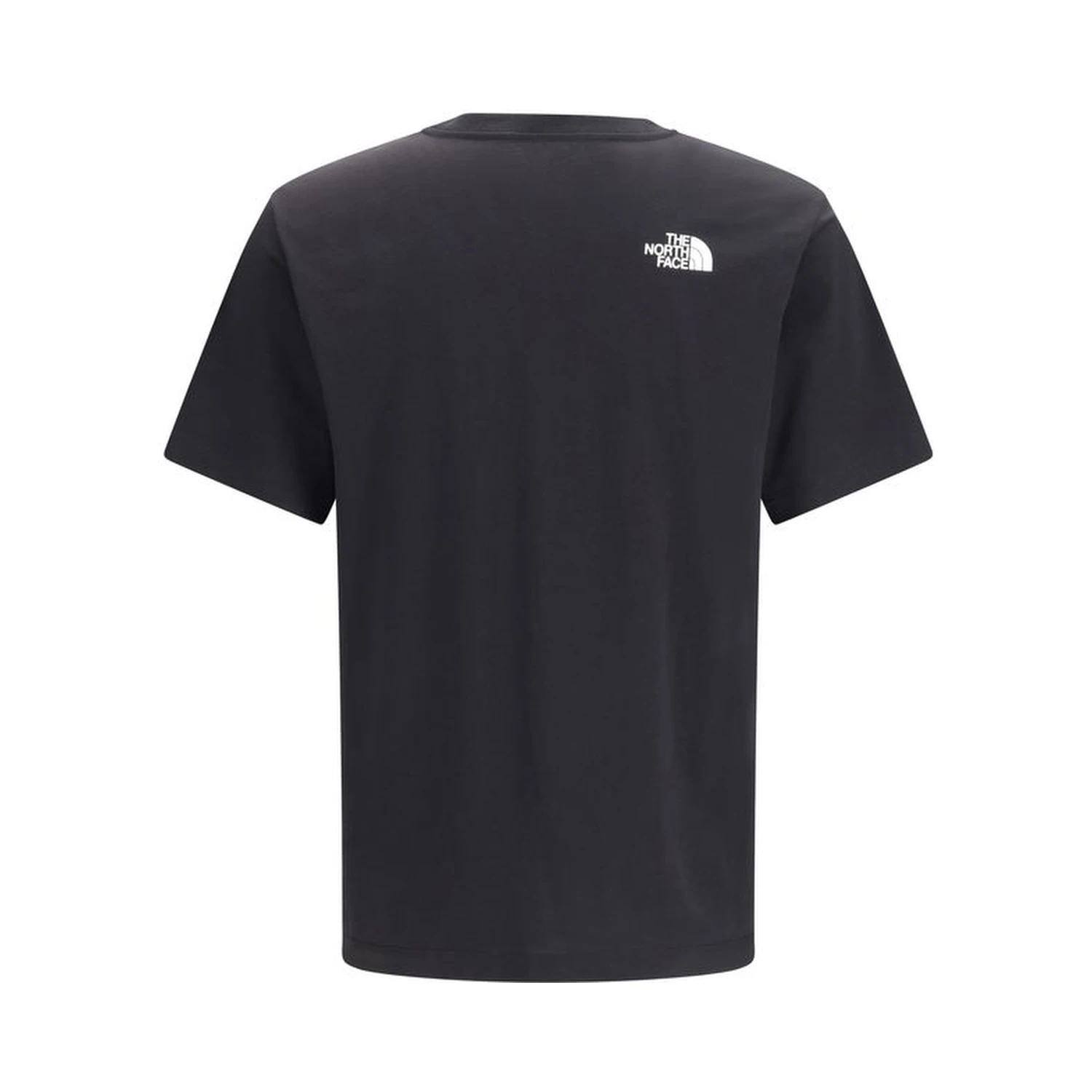 Black Cotton Sportswear