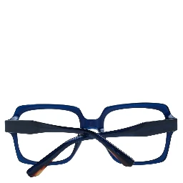 Blue Acetate Glasses (Frames)