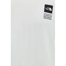 White Cotton Sportswear