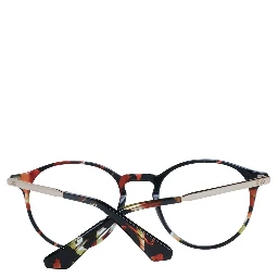 Brown Acetate Glasses (Frames)