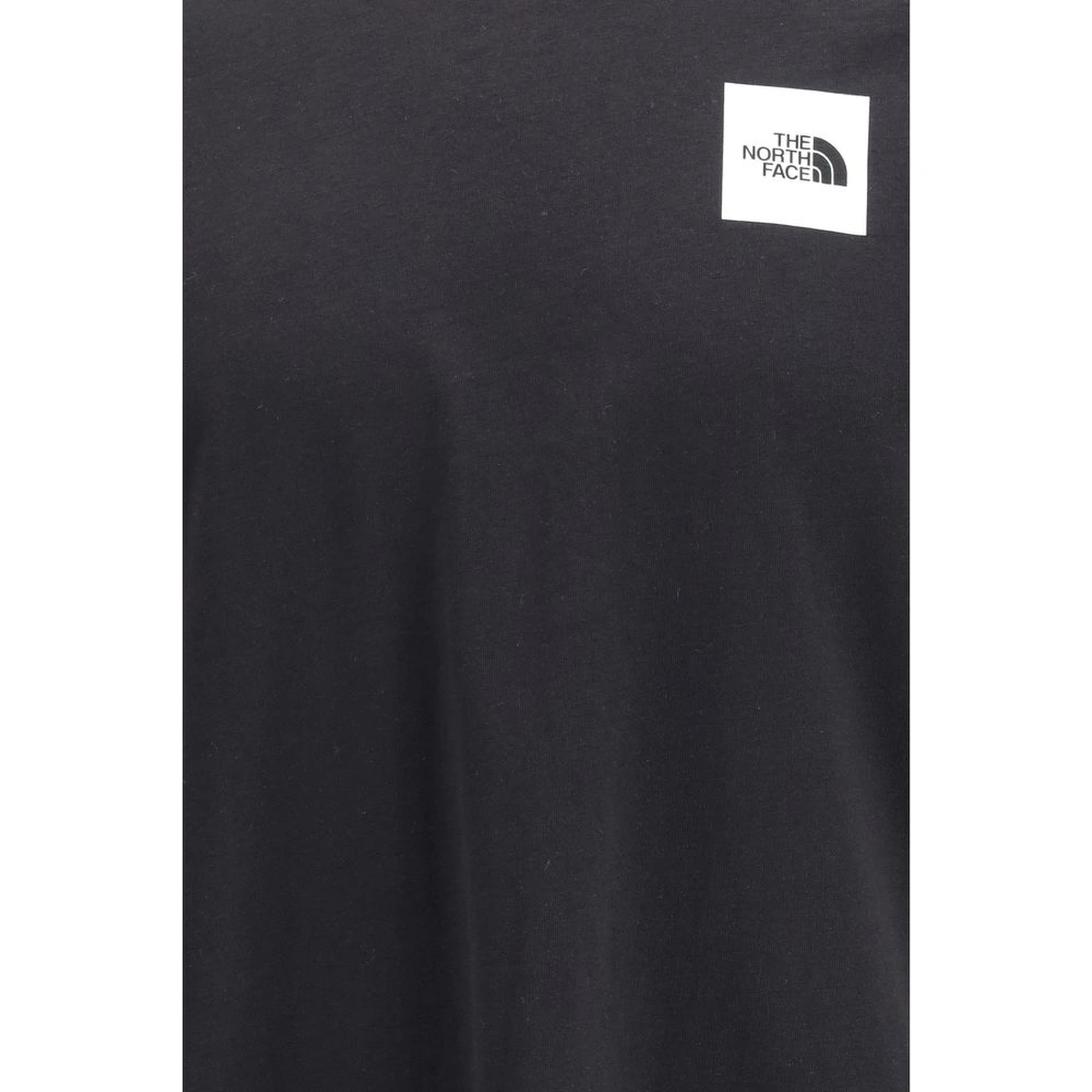 Black Cotton Sportswear