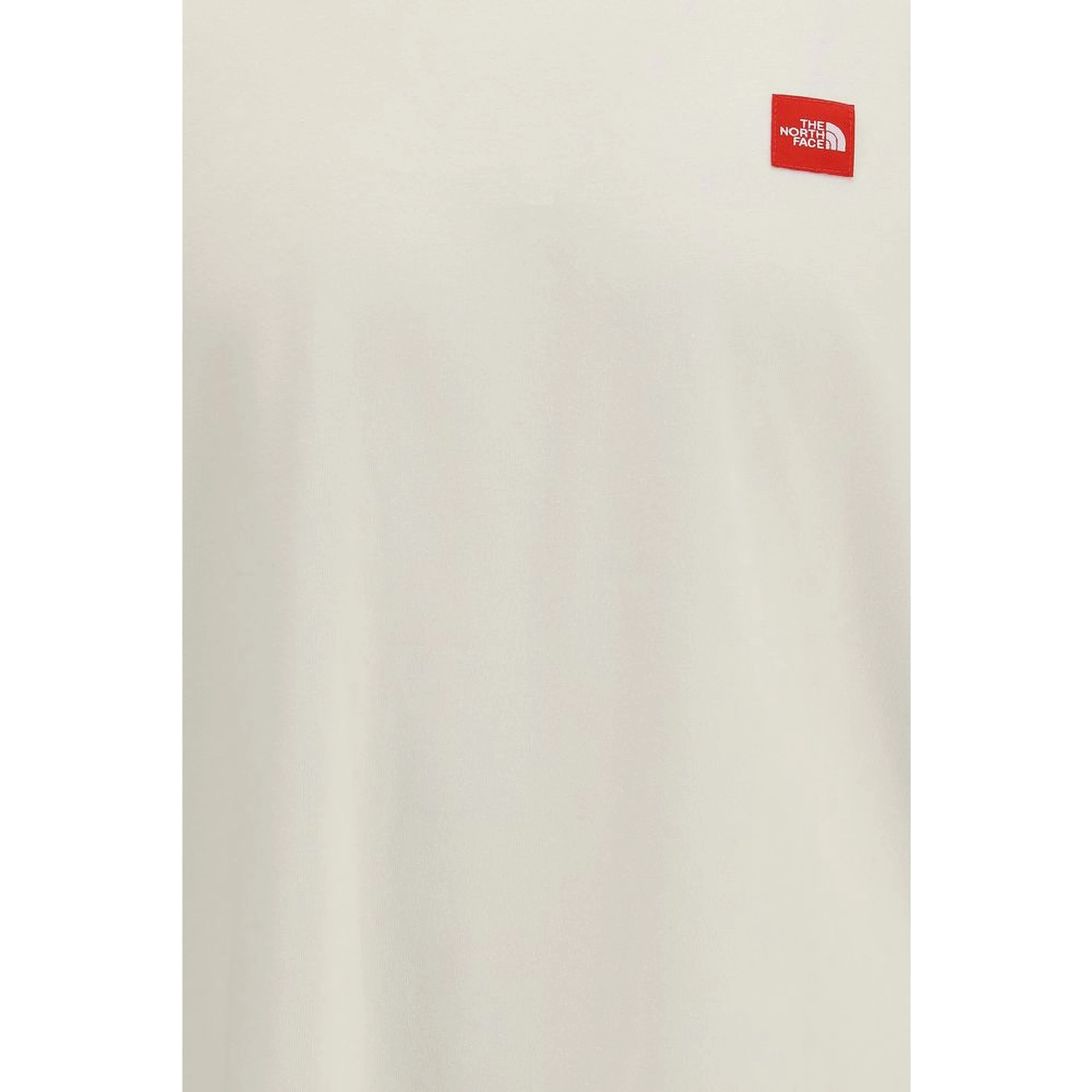 Bicolor Cotton T-Shirt