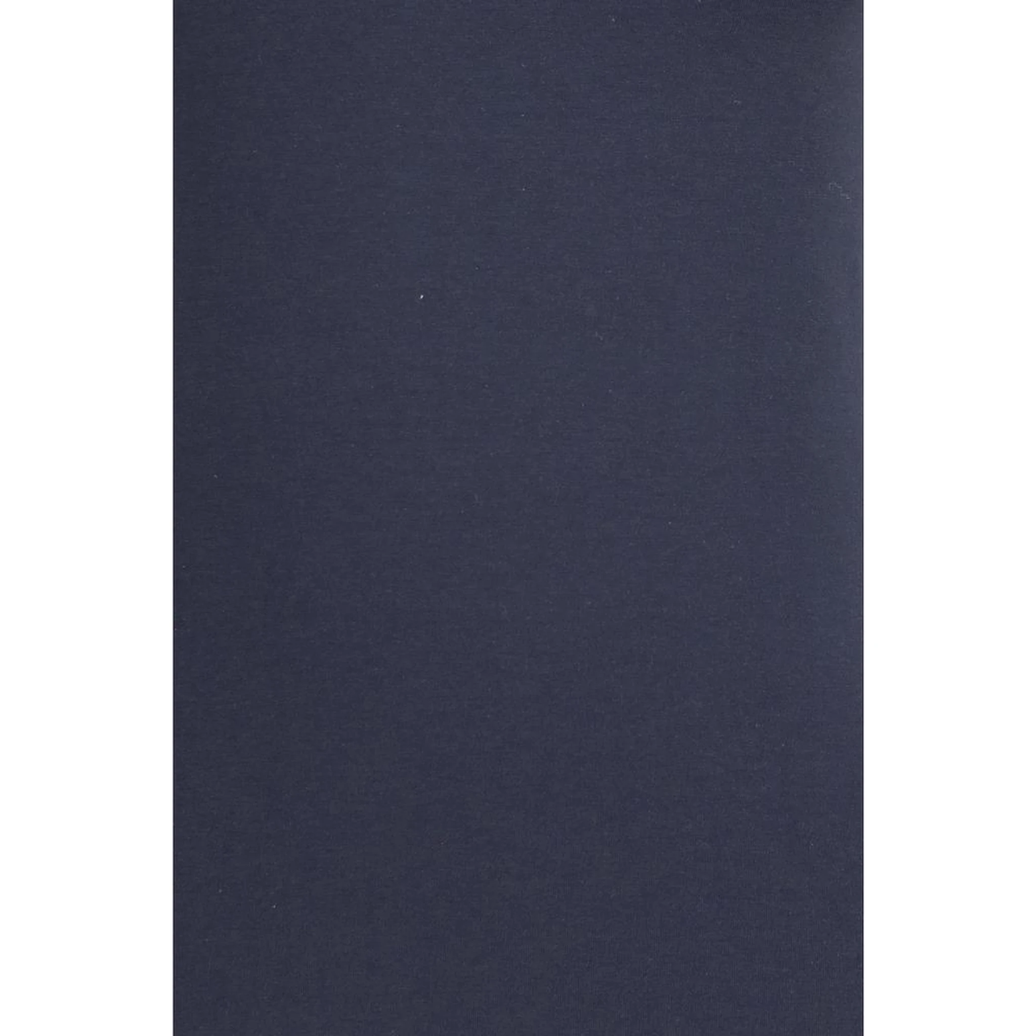 تيشيرت قطني أزرق