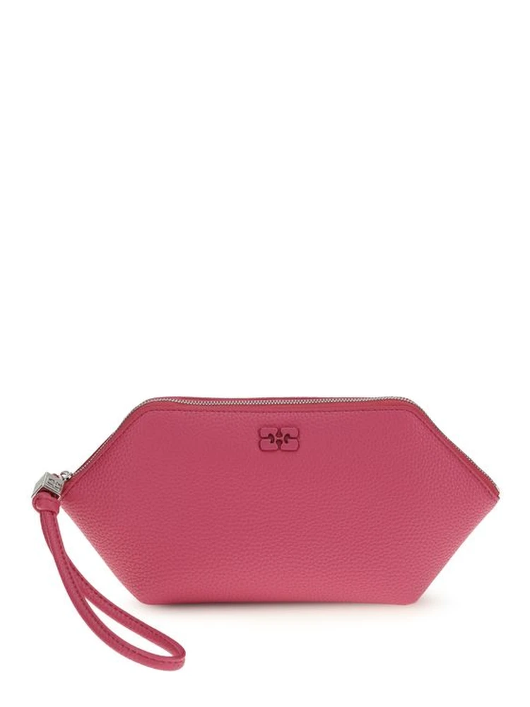 Multicolor Polyurethane Wallet