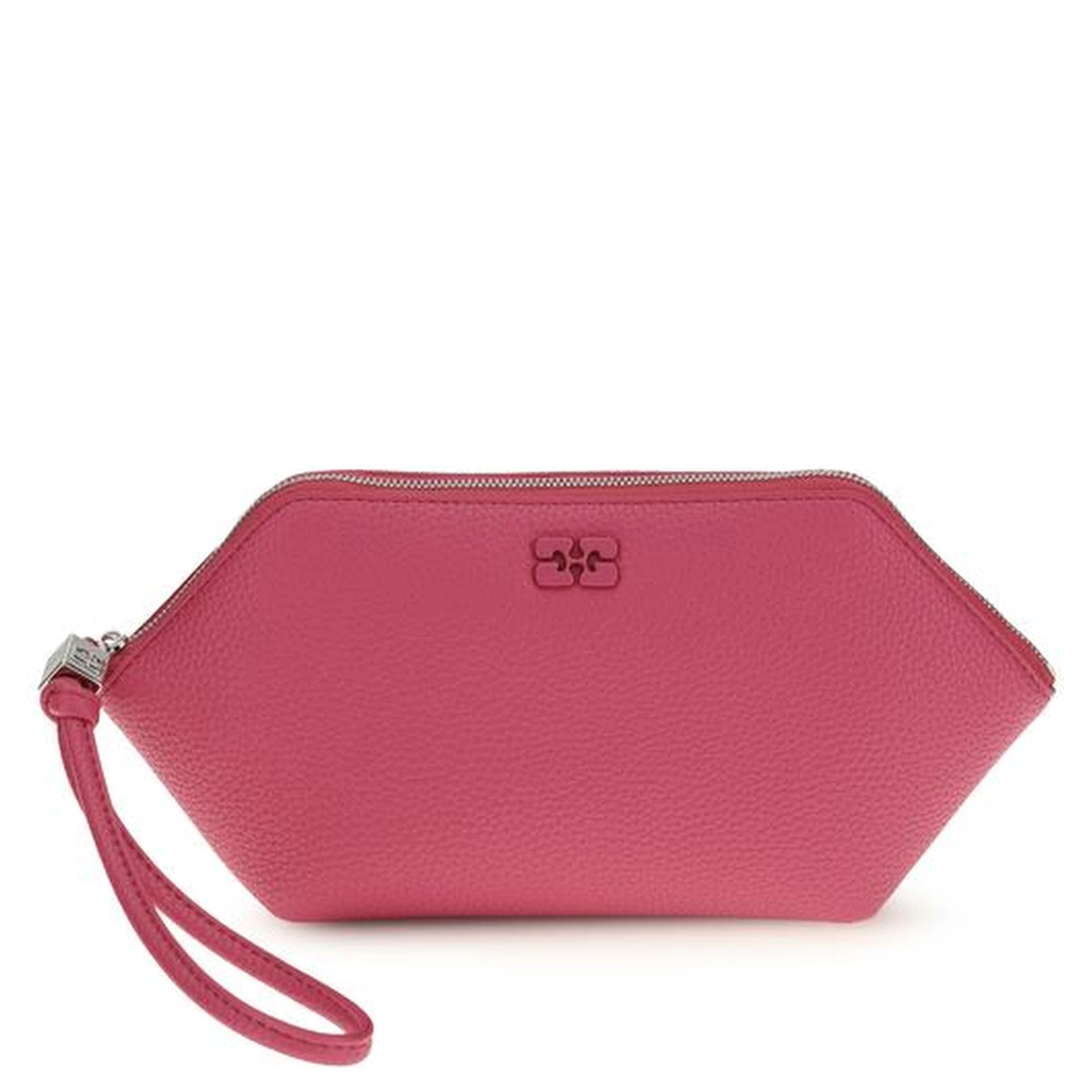 Multicolor Polyurethane Wallet