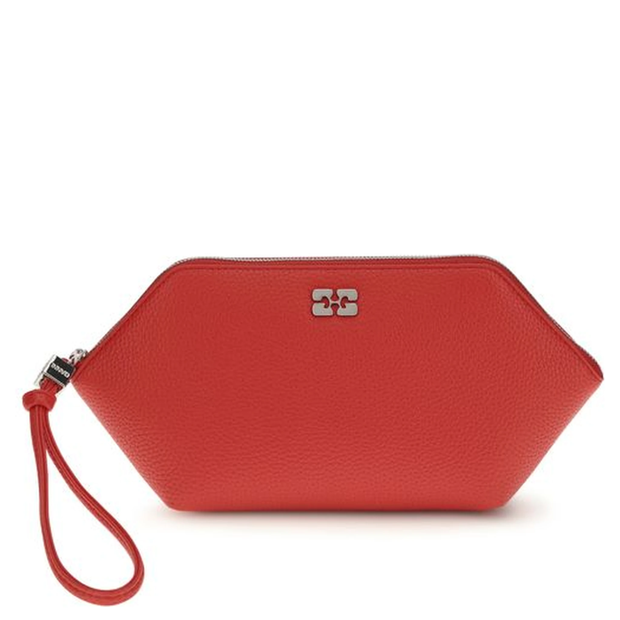 Multicolor Recycled Leather Wallet