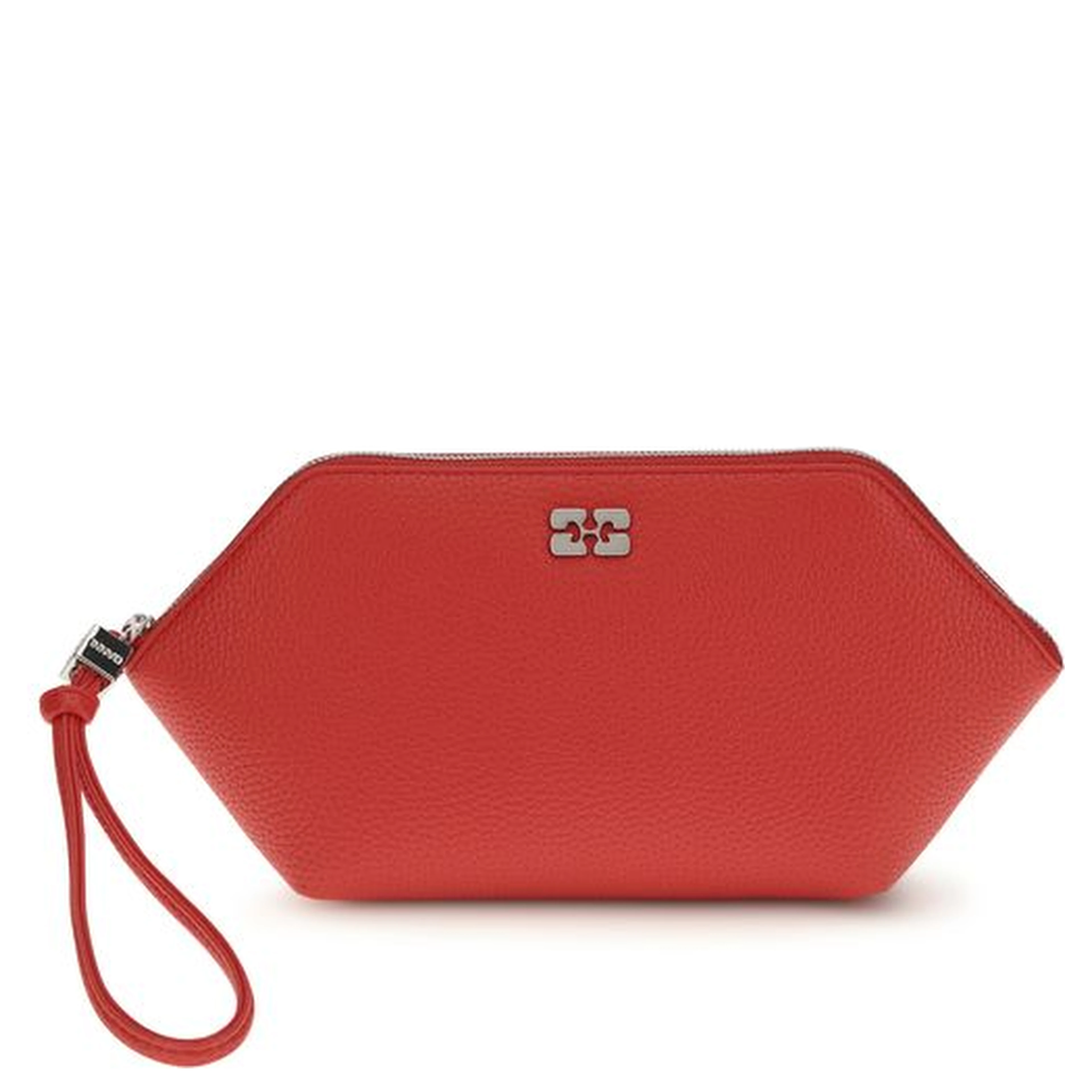 Multicolor Recycled Leather Wallet