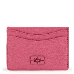 Multicolor Recycled Polyester Wallet