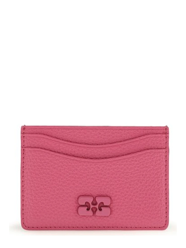 Multicolor Recycled Polyester Wallet