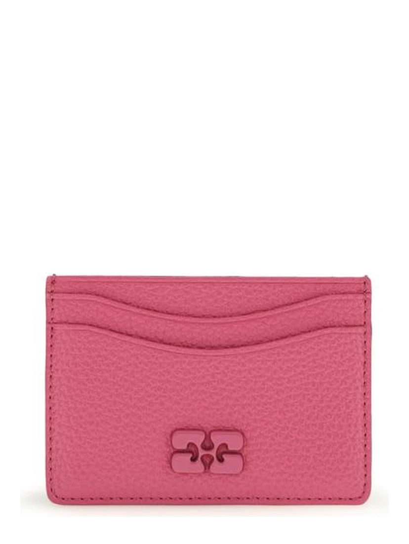 Multicolor Recycled Polyester Wallet