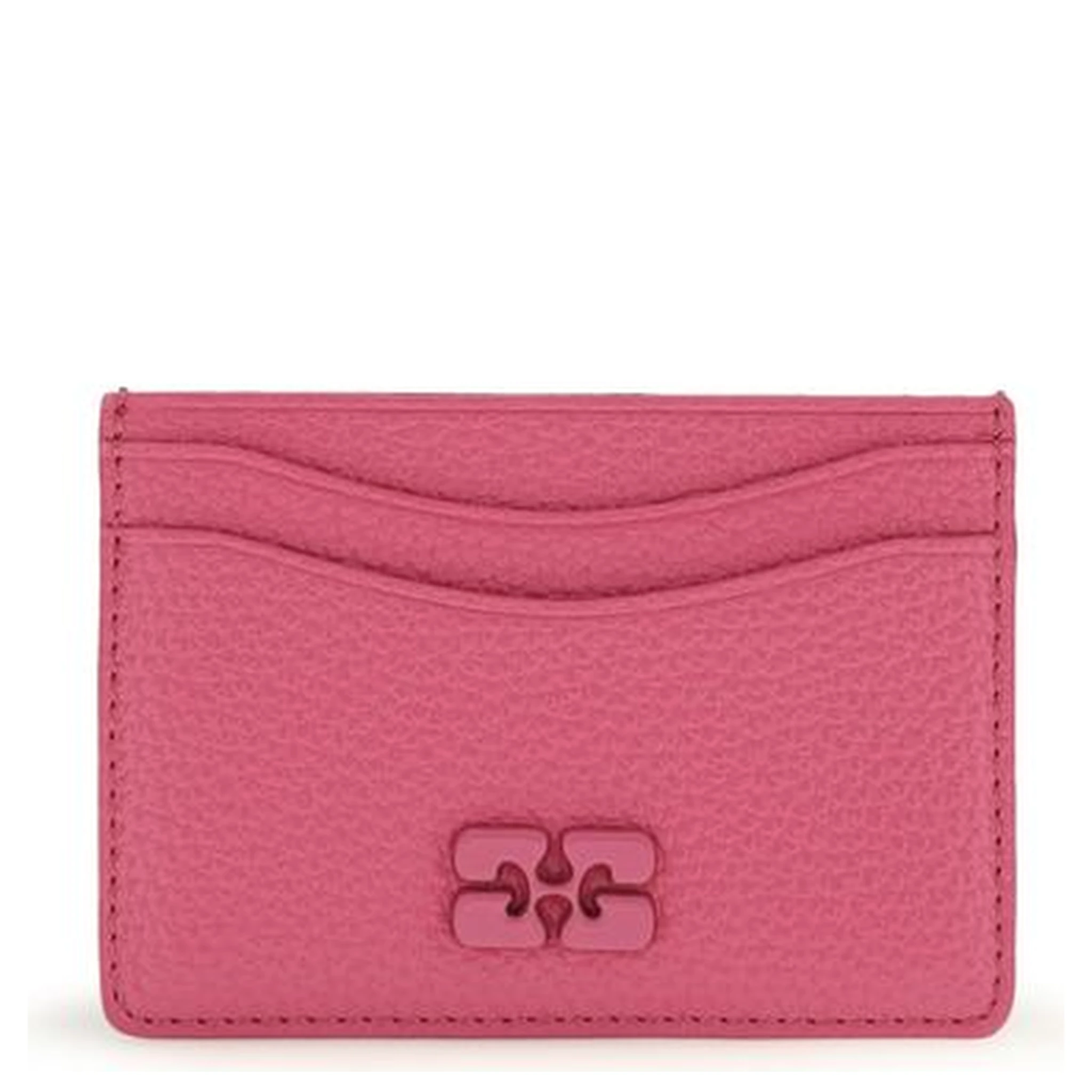 Multicolor Recycled Polyester Wallet