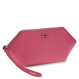 Multicolor Polyurethane Wallet