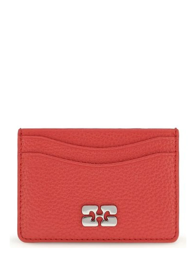 Multicolor Recycled Polyester Wallet