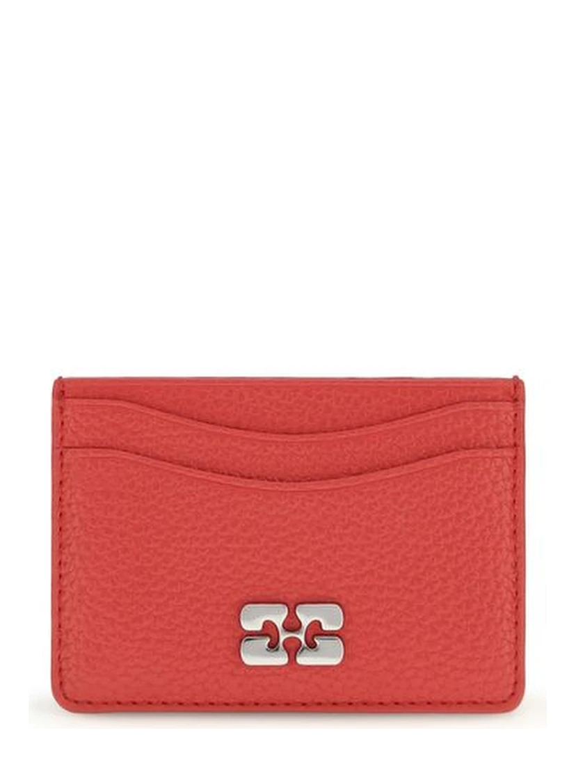 Multicolor Recycled Polyester Wallet