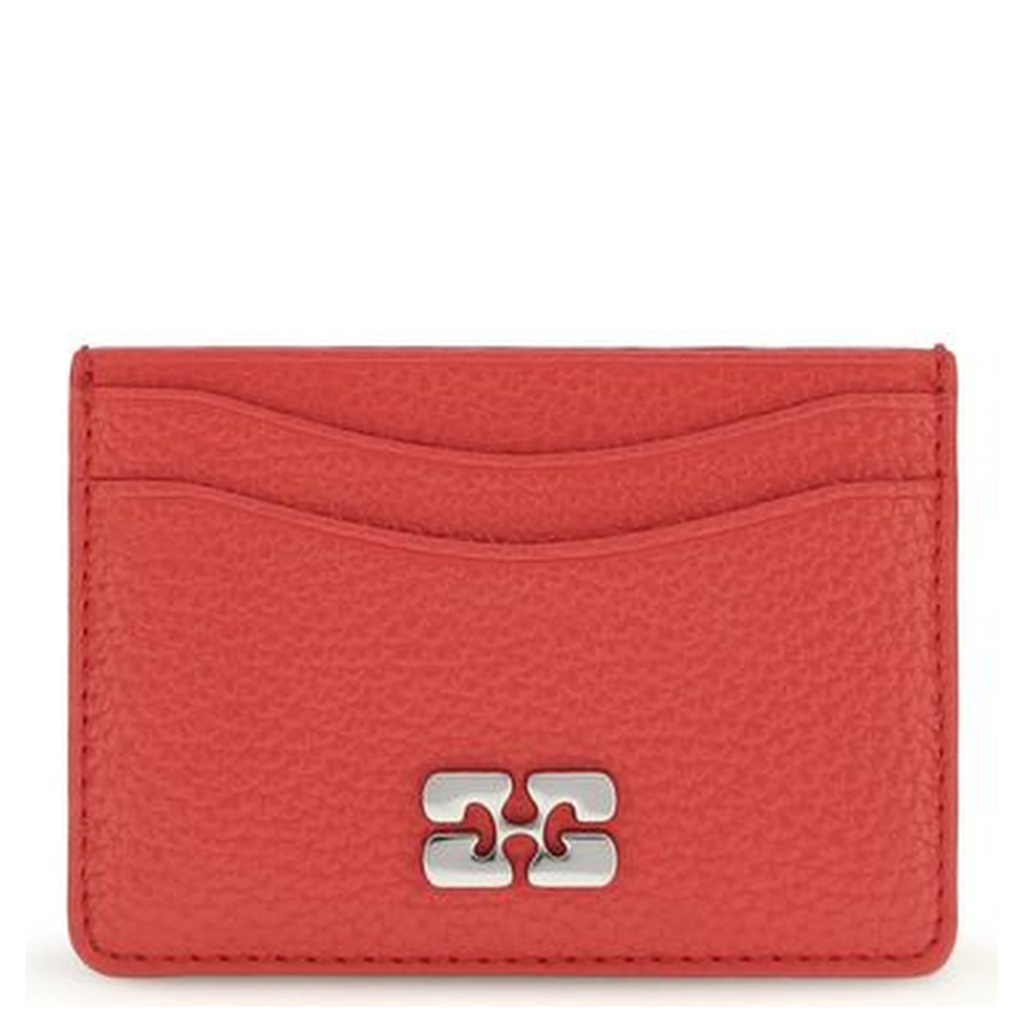 Multicolor Recycled Polyester Wallet