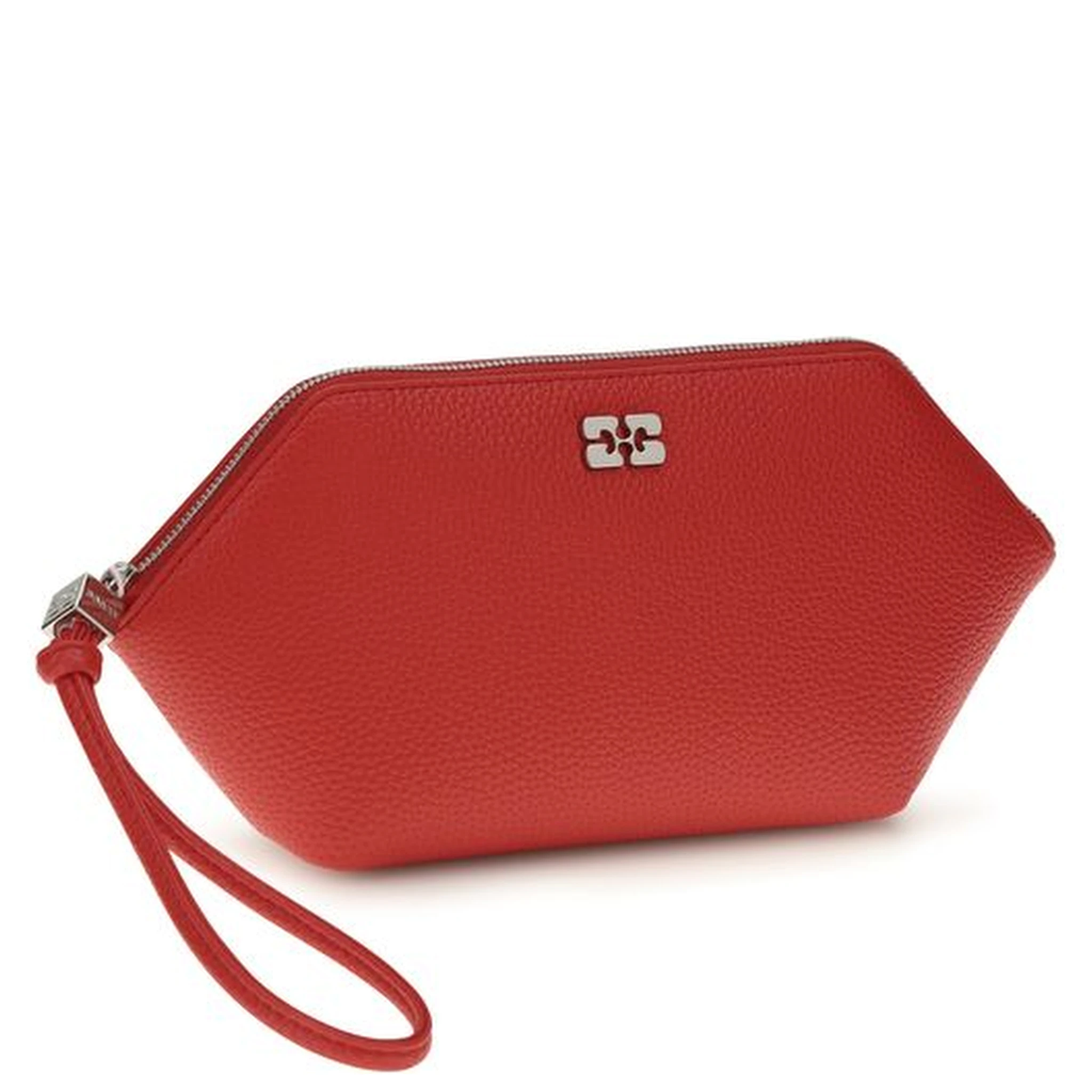Multicolor Recycled Leather Wallet