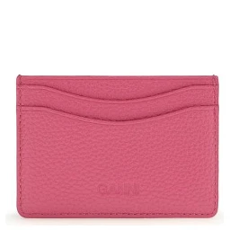 Multicolor Recycled Polyester Wallet