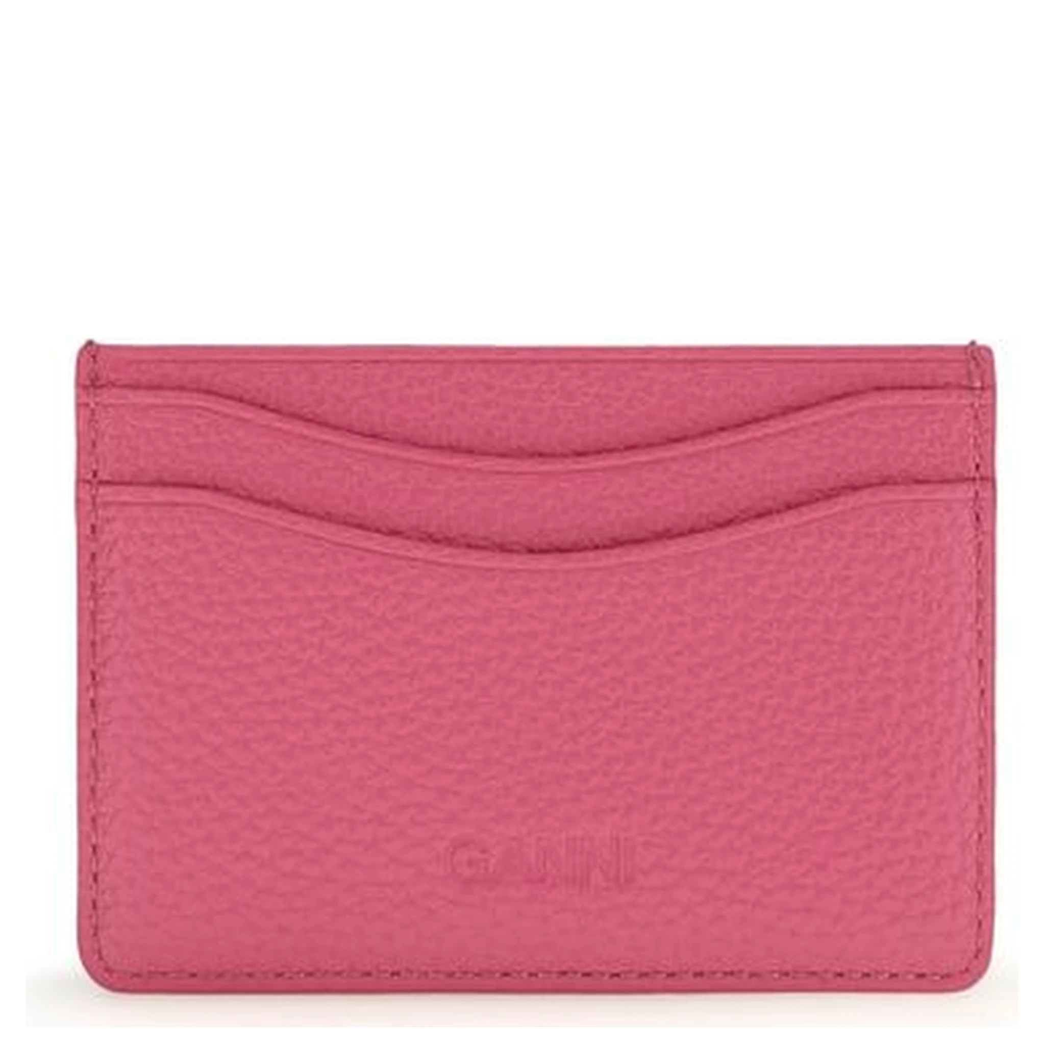 Multicolor Recycled Polyester Wallet