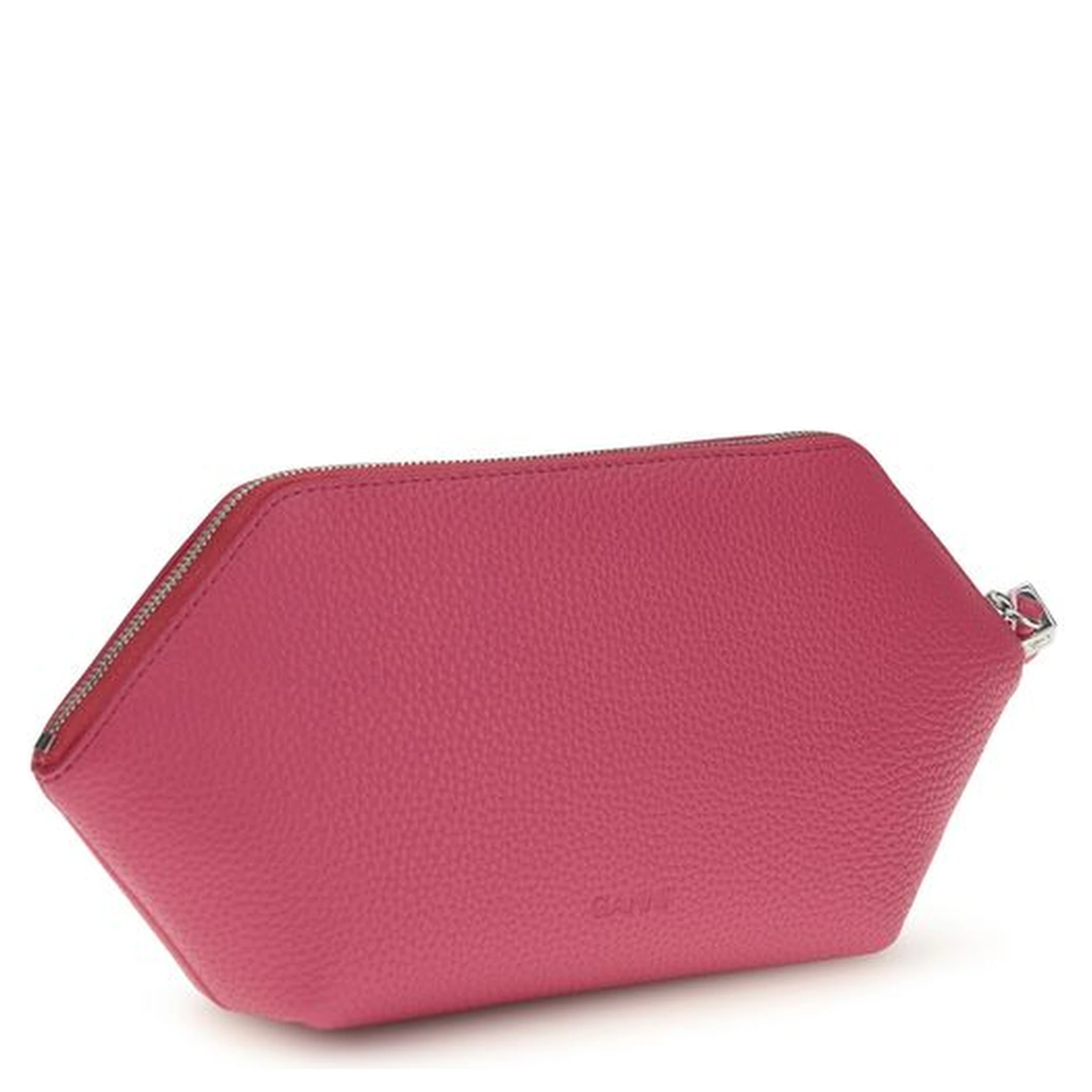 Multicolor Polyurethane Wallet