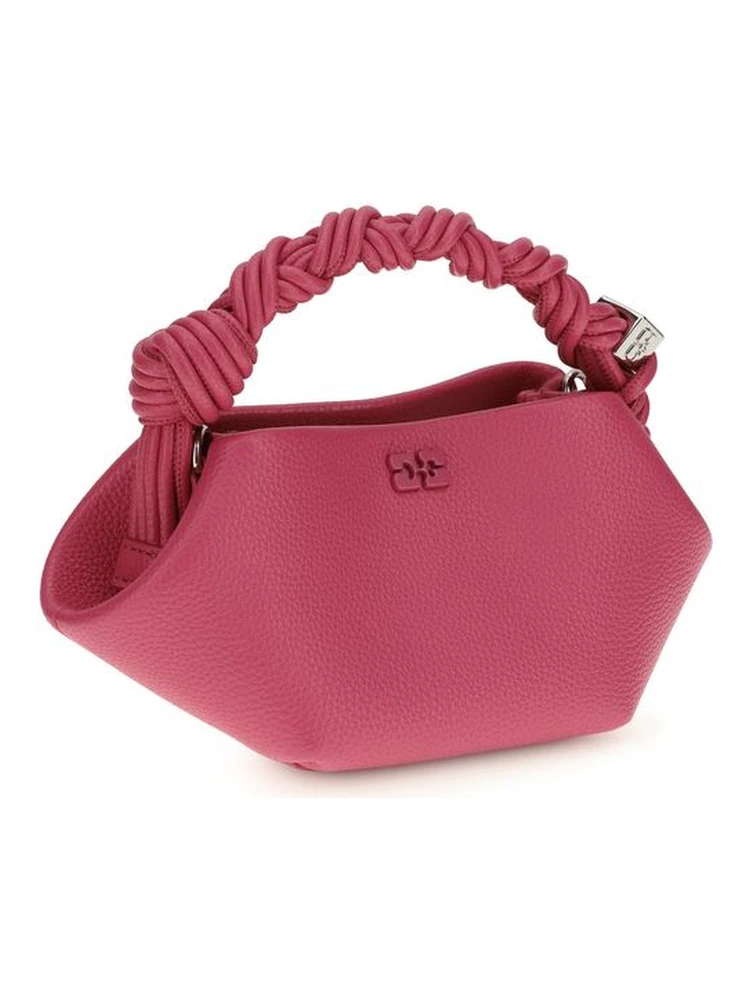 Multicolor Recycled Polyester Shoulder Bag alternative