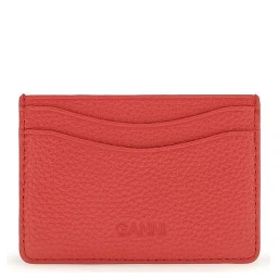 Multicolor Recycled Polyester Wallet